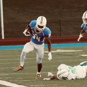 Meet your Posher, Mariano